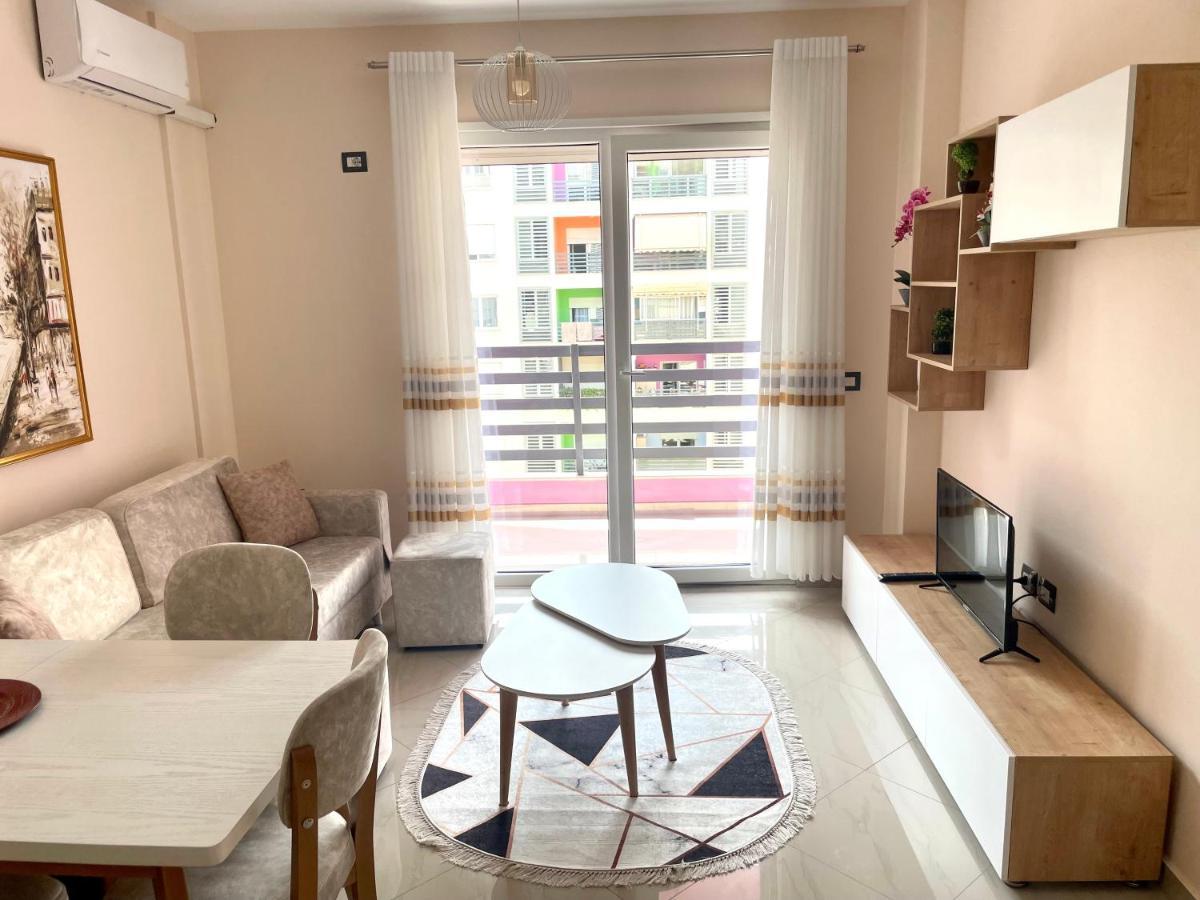 Modern & Cozy Apartment Τίρανα Εξωτερικό φωτογραφία