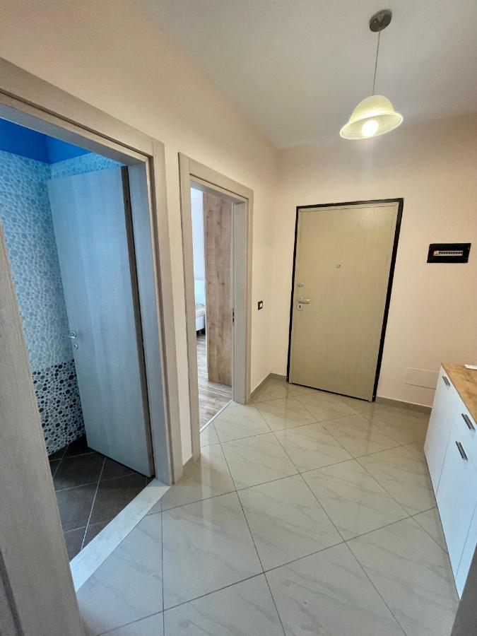 Modern & Cozy Apartment Τίρανα Εξωτερικό φωτογραφία