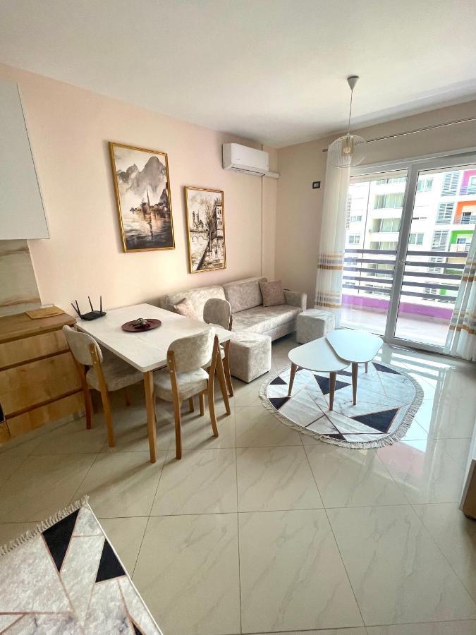 Modern & Cozy Apartment Τίρανα Εξωτερικό φωτογραφία