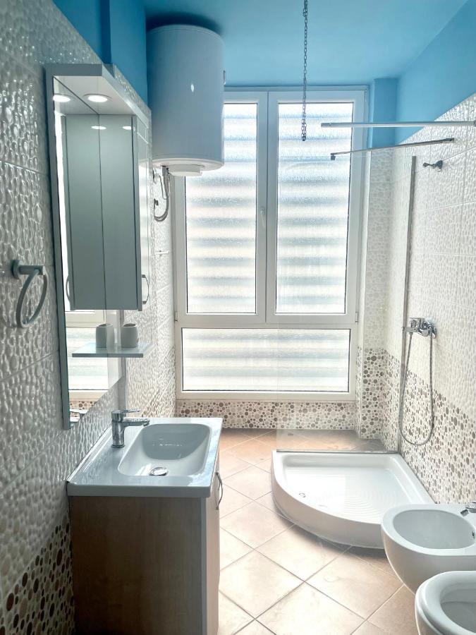 Modern & Cozy Apartment Τίρανα Εξωτερικό φωτογραφία